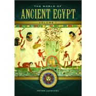 The World of Ancient Egypt