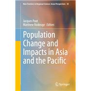 Population Change and Impacts in Asia and the Pacific