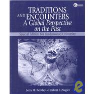 Traditions & Encounters: A Global Perspective on the Past : From 1500 to the Present