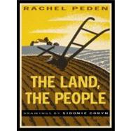 The Land, the People