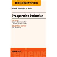 Preoperative Evaluation