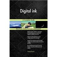 Digital ink A Complete Guide