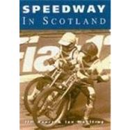 Speedway in Scotland