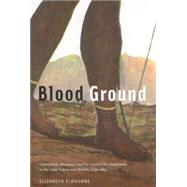 Blood Ground