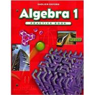 Algebra 1 Practice Book