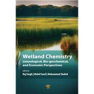Wetland Chemistry