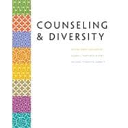 Counseling & Diversity, 1st Edition