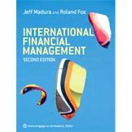 International Financial Management, 2nd Edition