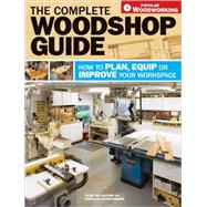 The Complete Woodshop Guide