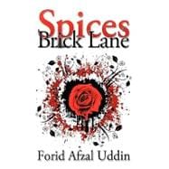 Spices of Brick Lane