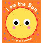 Googly Eyes: I Am the Sun