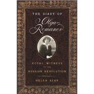 The Diary of Olga Romanov