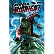 Captain Midnight 1