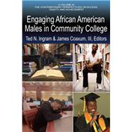 Engaging African American Males in Community Colleges