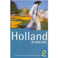 Rough Guide Holland