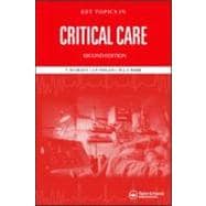 Key Topics in Critical Care, Second Edition