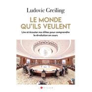 Le monde qu'ils veulent