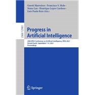 Progress in Artificial Intelligence
