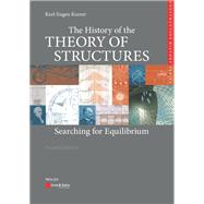 The History of the Theory of Structures Searching for Equilibrium