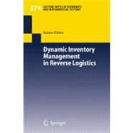 Dynamic Inventory Management in Reverse Logistics