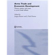 Arms Trade and Economic Development : Theory, Policy and Cases in Arms Trade Offsets