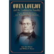 Owen Lovejoy and the Coalition for Equality