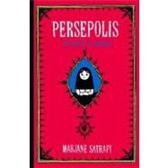 Persepolis The Story of a Childhood