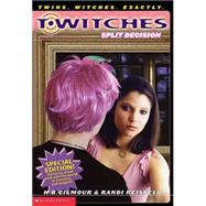 T*witches #9