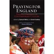 Praying for England Priestly Presence in Contemporary Culture