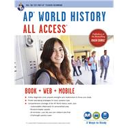 Ap World History All Access + Online