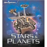 Navigators: Stars and Planets