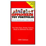 Oppenheim Toy Portfolio, 1999