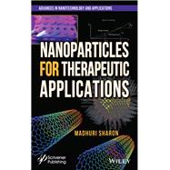 Nanoparticles for Therapeutic Applications