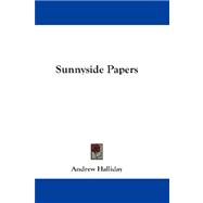 Sunnyside Papers