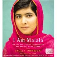 I Am Malala