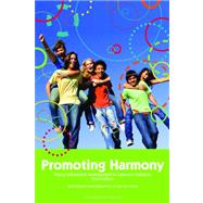 Promoting Harmony : Young Adolescent Development and Classroom Practices