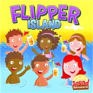 Flipper Island - Letter Fl, Fr