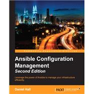 Ansible Configuration Management