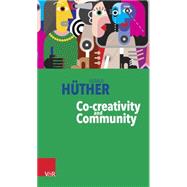 Co-creativity and Community