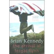 The Arrival of Fergal Flynn