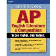 Peterson's AP English Literature and Composition