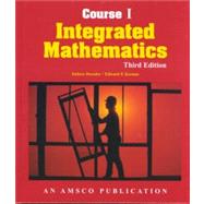 Integrated Mathematics