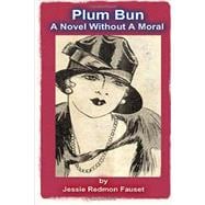 Plum Bun: A Novel Without A Moral