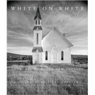 White on White Churches of Rural New England