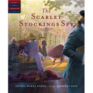 Scarlet Stockings Spy