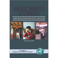 Becoming Other to Oneself