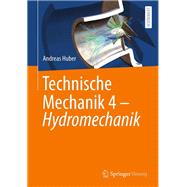 Technische Mechanik 4 – Hydromechanik