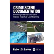 Crime Scene Documentation