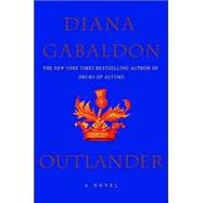 Outlander A Novel