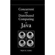 Concurrent and Distributed Computing in Java